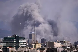 دومین روز از حملات هوایی رژیم صهیونی علیه ایران