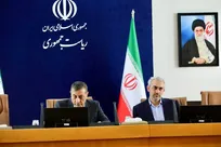 قائم‌پناه: مخالف صدرنشینی استان‌های برخوردار در دریافت تسهیلات هستیم