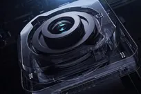 سونی نخستین حسگر ۲۰۰ مگاپیکسلی موبایل خود را معرفی کرد