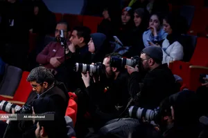 یازدهمین روز جشنواره&zwnj; چهل&zwnj;وچهارم فیلم فجر