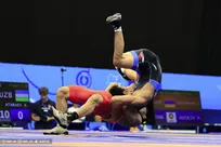 پایان قائله تضمین کتبی از قهرمان و حضور یک نماینده از خوزستان در لیگ برتر کشتی!؛ مقاومت جای مسجد سلیمان را گرفت