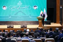 قالیباف: کمبود قوانین برای اداره کشور نداریم/ مجلس به واسطه سرمایه انسانی خود زنده است