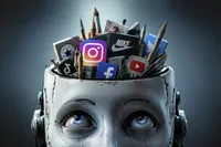 لوگوی جدید اینستاگرام پاسخی به ترس از هوش مصنوعی است؟