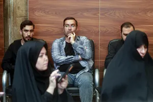 نشست خبری همایش جهانی شیرخوارگان حسینی 