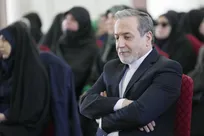 پیام تسلیت وزیر امور خارجه به مناسبت شهادت وزیر اطلاعات