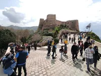 سیمای گردشگری در ایران