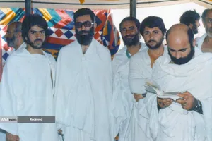 مجموعه تصاویر قاب های ماندگار از مجاهد خستگی ناپذیر حضرت آیت&zwnj;الله العظمی شهید سیدعلی حسینی خامنه&zwnj;ای(رحمه الله علیه)