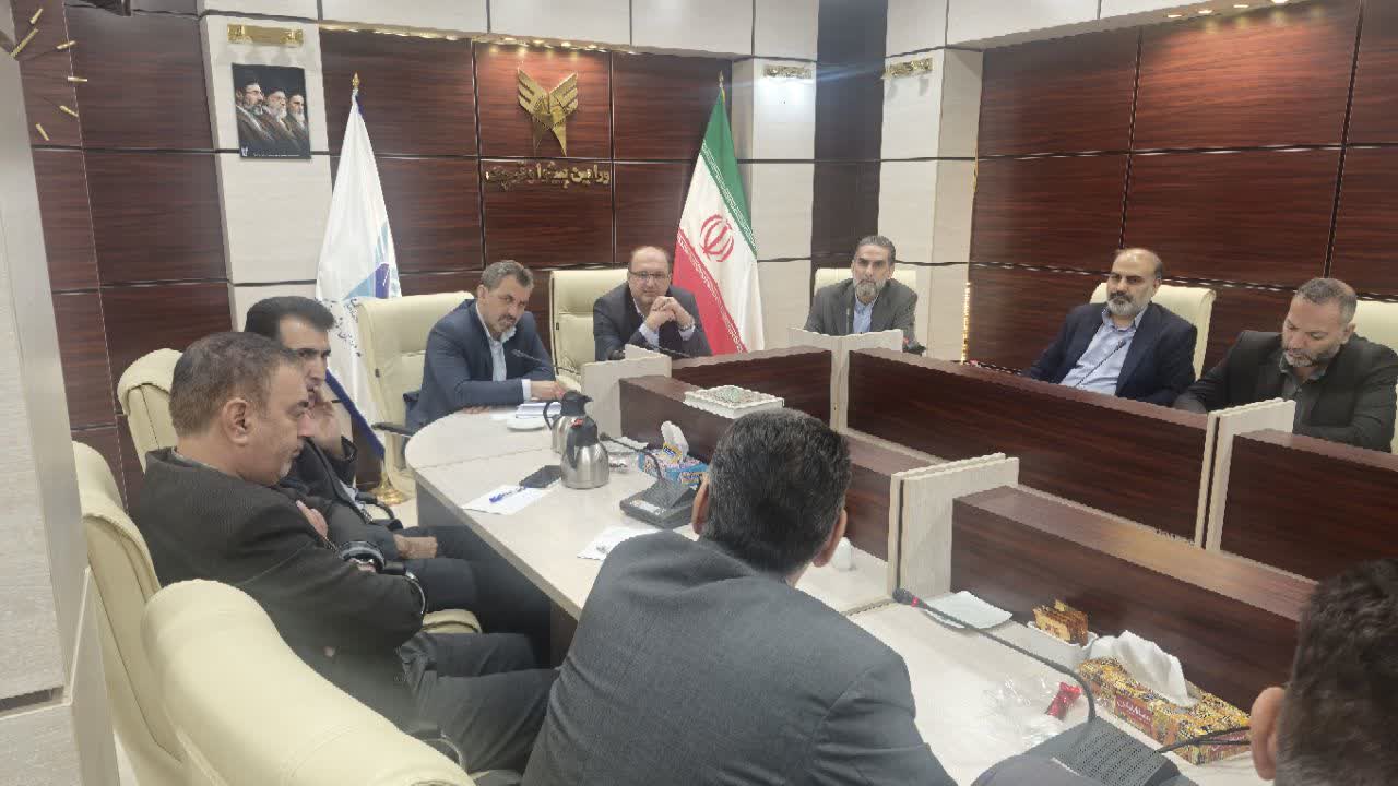 دانشگاه آزاد ورامین-پیشوا آماده حل مسائل کشاورزی و امنیت غذایی است