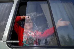 توانمندی اقتصادی برای رفع محرومیت - باغ گلابی