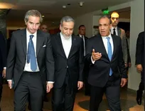 مصر خواستار ازسرگیری گفت‌وگوهای دیپلماتیک درباره برنامه هسته‌ای ایران شد