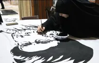 برگزاری «محفل هنری امیدا» با حضور نوجوانان هنرمند در دانشگاه هنر اسلامی تبریز