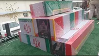 آمریکا در تله‌ای گرفتار است که پایان آن را سربازان امام خامنه‌ای (ره) تعیین می‌کنند