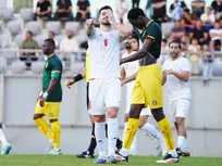 ایران ۲ - مالی صفر| یوزها برنده به مکزیک می‌روند