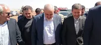 وزیر نیرو: برق و آب مشترکان پرمصرف قطع می‌شود