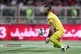 گزارش تصویری تراکتور و پرسپولیس
