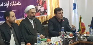 مسئولیت متولیان فرهنگی در شرایط جنگ شناختی کمتر از تلاش دانشمندان و متخصصان حوزه هوافضا نیست