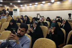 لبیک اهالی رسانه به پویش &laquo;ایران همدل&raquo;