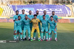 هفته نوزدهم لیگ برتر فوتبال؛ استقلال - پیکان