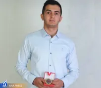 طلای جشنواره اختراعات بلژیک به دانشجوی دانشگاه آزاد رسید