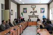 دانشگاه آزاد دروازه ورود نخبگان به کمیته‌های تخصصی استانداردسازی