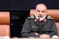 پیام تبریک فرمانده نیروی زمینی سپاه به محمدباقر ذوالقدر