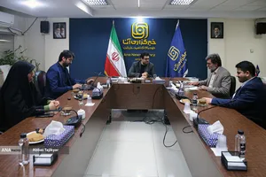 نشست علمی با موضوع &laquo;حکمرانی اینترنت در شرایط جنگی؛ تحلیل تلاقی امنیت، اقتصاد و فرهنگ&raquo;