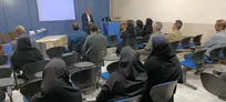 پیشگیری از آسیب‌های جسمانی در محیط اداری با آموزش اصول ارگونومی