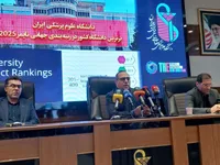 در حمله رژيم صهيونيستی به استفاده از توان دانشجوهای داوطلب نیاز نشد