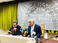 تأکید بر استعدادیابی ، استمرار و جوانگرایی؛ چشم‌انداز تازه جشنواره موسیقی جوان