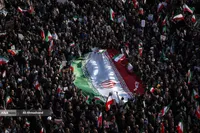 دشمنان مگر در ۴۷ سال گذشته توانستند کاری کنند؛ ملت ایران با خلق حماسه ۲۲ دی به دشمن سیلی زد