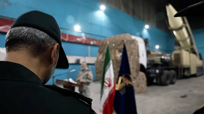 دکترین آفندی ایران؛ پیام روشن به دشمن و اطمینان‌بخشی به داخل کشور