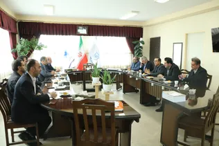 مجموعه شرکت شیر پاستوریزه پگاه آذربایجان‌شرقی در مسیر دانش‌بنیان‌ شدن/ دانش روز دانشگاه آزاد به کار صنعت آمد