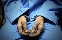 پابند هم مانع سرقت نشد؛ دستگیری سارق حرفه‌ای لوازم خودرو در شهرستان ری