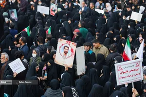 دسته بزرگ خانوادگی حجاب فاطمی