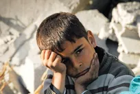 چگونه از کودکان در شرایط جنگی محافظت کنیم؟