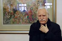 پیام تسلیت دبیر شورای عالی انقلاب فرهنگی در پی درگذشت استاد محمود فرشچیان