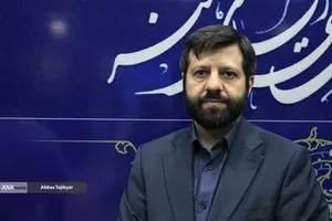 دکتر &laquo;میرسامان پیشوایی&raquo; رئیس سازمان بسیج اساتید کشور