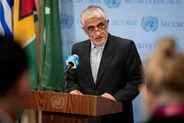Iran Warns UN of “Catastrophic Risks” Over Escalating US Military Actions in Persian Gulf
