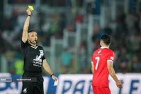 کاظمی پیش از دربی، در کدام بازی‌ها قضاوت کرده؟