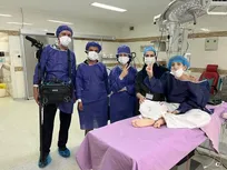 «کوروش»؛ راوی تحریم دارو و رنج کودکان بیمار/ مخاطبانی که با دیدن مستند، کنش‌گر شدند