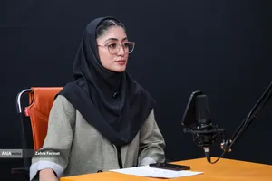 گفت و گو با مدیرکل سراهای نورآوری دانشگاه آزاد اسلامی