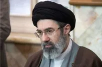 بیعت سازمان تبلیغات اسلامی با رهبر انقلاب/تاکید بر ادامه راه امام شهید