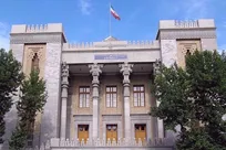 Iran blames US for undermining ceasefire agreement