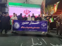 هروی:کسی که ادعای دفاع از جان آدم‌ها را دارد، چرا در مورد شهیدان ما سخنی نمی‌گوید؟/رهنما:هرچه در خانواده ما رخ می دهد، به خودمان مربوط است +فیلم