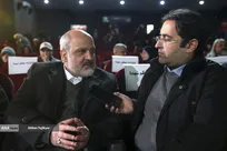 روایت ارادت شهید طهرانچی به حضرت سیدالشهدا (ع) در جشنواره عمار