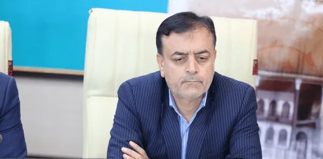 شهردار بوشهر برای دومین بار استیضاح شد