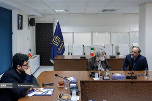حبیب رحیم&zwnj;پور پژوهشگر فلسفه