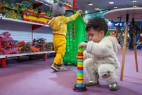 اهمیت تشخیص زودهنگام اختلالات تکاملی در کودکان