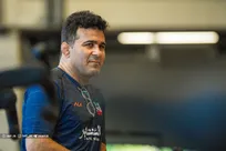 حفاری اهواز با سرمربیگری اسفندیاری‌فر در لیگ برتر فرنگی