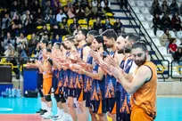  اخطار جدی سازمان لیگ والیبال به سایپا